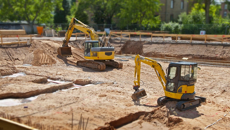 лизинг спецтехники б/у